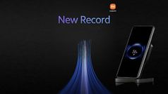 Xiaomi 200W హైపర్‌ఛార్జ్ టెక్నాలజీ ఆవిష్కరణ!! 8minలో బ్యాటరీ ఫుల్ ఛార్జ్...