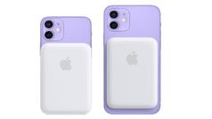 iPhone 12 కోసం ప్రత్యేకమైన బ్యాటరీ ప్యాక్ ! ధర ,ఇతర వివరాలు చూడండి.