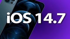 Apple IOS 14.7.1 సరికొత్త అప్‌డేట్!! వెంటనే డౌన్‌లోడ్ చేసుకోండి....