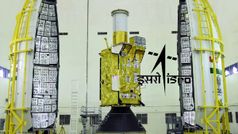 GISAT-1 Geo-ఇమేజింగ్ సాటిలైట్ లాంచ్ డేట్ ను విడుదల చేసిన ఇస్రో!!