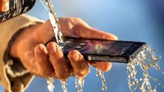 మీ ఫోన్ వాటర్ రెసిస్టెంట్ అవునో..? కాదో..? App ద్వారా తెలుసుకోవచ్చు. Free గా డౌన్లోడ్ చేసుకోండి