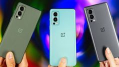OnePlus Nord 2 లాంచ్ అయింది ! ధర మరియు ఫీచర్లు చూడండి.