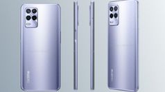 Realme కొత్త ఫోన్ డిజైన్ మరియు స్పెసిఫికేషన్లు లీక్ అయ్యాయి.! వివరాలు చూడండి.