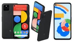 గూగుల్ పిక్సెల్ 5 & 5a 5G: ఈ రెండిటి మధ్య గల తేడాలు మరియు వాటి వివరాలు