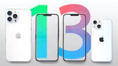 IPhone 13 సిరీస్ లో సంస్థ ఉపయోగించే కొత్త ఫీచర్స్ ఇవే!!!