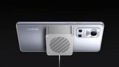 Realme MagDart మాగ్నెటిక్ వైర్‌లెస్ ఫాస్ట్ ఛార్జింగ్ టెక్ గురించి ఆశక్తికరమైన విషయాలు