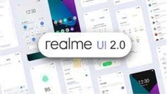 Realme UI 2.0 అప్‌డేట్‌ను పొందనున్న నార్జో 30 ప్రో!! కొత్తదనం ఏమిటో తెలుసా??