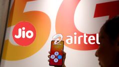 భారతదేశంలో 5G నెట్‌వర్క్ విప్లవంలో లీడర్ పాత్ర ఎవరిది??