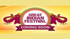 Amazon Great Indian Festival సేల్ మొదలుకానున్నది!! వీటిపై భారీ ఆఫర్లు ఉన్నాయి