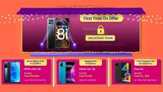 Flipkart లో స్మార్ట్ ఫోన్లపై భారీ ఆఫర్లు! ఏ ఫోన్ పై ఎంత ఆఫర్...లిస్ట్ చూడండి.