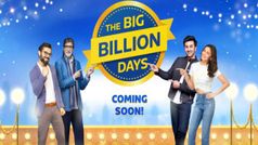 Flipkart Big Billion Days సేల్ మొదలు కాబోతోంది ! ఈ వస్తువులపై భారీ ఆఫర్లు ఉన్నాయి.