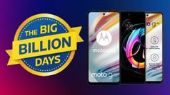 Motorola ఫోన్లపై Flipkart భారీ ఆఫర్లు ! లిస్ట్ చూడండి. 