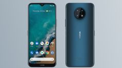 Nokia నుంచి కొత్త ఫోన్ Nokia G50 5G లాంచ్ అయింది ! ధర ,ఫీచర్లు చూడండి
