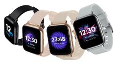Realme Dizo స్మార్ట్‌వాచ్‌లు లాంచ్ అయ్యాయి!! ధర కూడా తక్కువే...