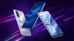 Realme Narzo 50A, 50i ఫోన్‌లు లాంచ్ అయ్యాయి!! ధరలు, ఫీచర్స్ ఇవిగో...