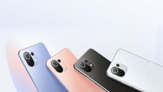Xiaomi 11 Lite NE 5G ఇండియా ధరలు లీక్ అయ్యాయి!! వివరాలు ఇవిగో..