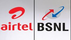 అక్టోబర్ 2021లో BSNL, Airtel టెల్కోల బెస్ట్ 4G డేటా ప్లాన్‌లు ఇవే!!