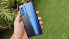 Motorola Edge 20 Pro ఇండియాలో లాంచ్ అయింది! ధర మరియు ఫీచర్లు చూడండి.