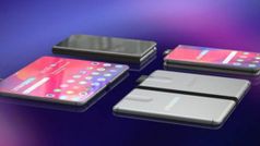 Oppo నుంచి కొత్త ఫోల్డబుల్ ఫోన్ ! Samsung ను దెబ్బకొట్టడమే లక్ష్యం ....?