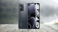 Realme GT Neo2 ఇండియా లాంచ్ ప్రకటించారు. ధర మరియు ఫీచర్లు చూడండి.