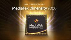 MediaTek సంస్థ కొత్తగా 5G చిప్‌ను లాంచ్ చేసింది!! ప్రీమియం ఫోన్‌ల కోసం...