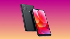 Moto G పవర్ (2022) లాంచ్ అయింది!! ధరలు, ఫీచర్స్ ఇవిగో...