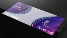 OnePlus నుంచి 3 స్క్రీన్ లతో కొత్త Foldable Phone ! వివరాలు తెలుసుకోండి.
