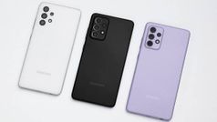 Samsung నుంచి మరో కొత్త 5G ఫోన్ ! ఫీచర్లు చూడండి