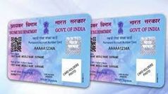 PAN card నకిలీదా లేదా నిజమైనదా అని కనుగొనడం ఎలా??