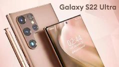 Samsung కొత్త ఫోన్ Galaxy S22 Ultra డిజైన్ మరియు స్పెసిఫికేషన్లు లీక్ ! లీకైన వివరాలు.