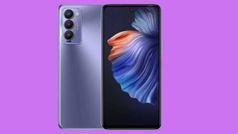 Tecno నుంచి కొత్త మొబైల్ లాంచ్ అయింది...! ధర మరియు ఫీచర్లు చూడండి.