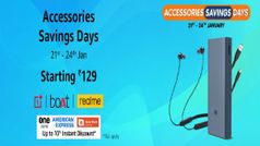 Amazonలో బడ్జెట్ ధరలో లభించే ల్యాప్‌టాప్ల కొనుగోలుపై ఉత్తమమైన ఆఫర్లు