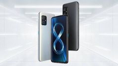 Asus 8z స్మార్ట్‌ఫోన్‌ ఇండియాలో లాంచ్ అయింది!! ధరలు, ఫీచర్స్ ఇవిగో...