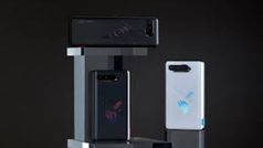 Asus ROG గేమింగ్ స్మార్ట్‌ఫోన్‌లు ప్రత్యేక ఫీచర్లతో లాంచ్! ధర ఎక్కువే...