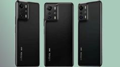 Infinix Zero 5G ఫోన్ లాంచ్ డేట్ లీక్ అయింది ! ధర మరియు ఫీచర్లు చూడండి