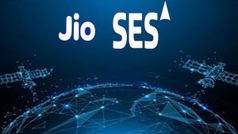 శాటిలైట్ బ్రాడ్‌బ్యాండ్ సేవల కోసం జియో & SES జాయింట్ వెంచర్‌!!