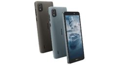 Nokia నుంచి మూడు కొత్త ఫోన్లు లాంచ్ అయ్యాయి! ధర మరియు సేల్ డేట్ చూడండి.