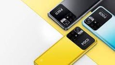 Poco M4 Pro 5G కొత్త ఫోన్ లాంచ్!! అందుబాటు ధరలో మెరుగైన ఫీచర్స్...