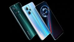 రియల్‌మి 9 ప్రో 5G సిరీస్ స్మార్ట్‌ఫోన్‌లు లాంచ్ అయ్యాయి!! ఫీచర్స్ బ్రహ్మాండం