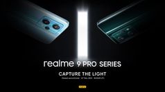 Realme కొత్త ఫోన్లు లాంచ్ డేట్ ప్రకటించారు ...! తేదీ, ఫీచర్లు వివరాలు చూడండి