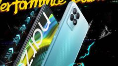 Realme Narzo 50 ఇండియా లాంచ్ డేట్ వచ్చేసింది ! ధర మరియు ఫీచర్లు చూడండి.