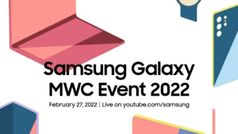 Samsung నుంచి కొత్త Laptop లు! MWC 2022 ఈవెంట్ లో లాంచ్ కు సిద్ధం !