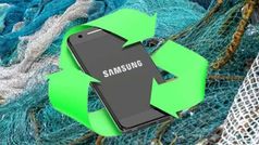 పాత చేపల వల ల తో...ఫోన్లు తయారు చేస్తున్న Samsung ! ఆశ్చర్యకరమైన విషయాలు.