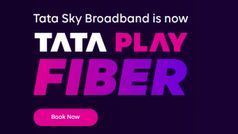 టాటా ప్లే ఫైబర్ 200 Mbps ప్లాన్‌ను యూజర్లు ఉచితంగా పొందవచ్చు!! కానీ...