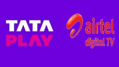ఎయిర్‌టెల్ DTH vs టాటా ప్లే DTH: పోటాపోటీగా ఉచిత OTT సబ్‌స్క్రిప్షన్‌లు...