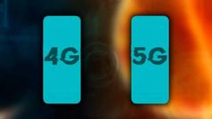 5G స్మార్ట్‌ఫోన్‌ల అమ్మకాలు మొదటిసారి 4G ఫోన్‌లను అధిగమించాయి!! ఎంతమేర తెలుసా