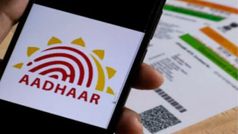 Aadhaar authentication హిస్టరీని తనిఖీ చేయడం ఎలా?