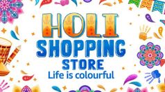 Amazon లో Holi సేల్ ఆఫర్లు మొదలయ్యాయి ! వేటిపై ఎంత ఆఫర్ చూడండి.