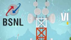 BSNL ఈ ప్లాన్‌లతో అందించే అదనపు వాలిడిటీ ఆఫర్ ముగియనున్నది!! త్వరపడండి...