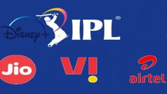 IPL 2022 కోసం ఉచిత డిస్నీ+ హాట్‌స్టార్ సబ్‌స్క్రిప్షన్‌తో లభించే ప్రీపెయిడ్ ప్లాన్‌లు ఇవే
